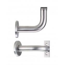 ZOO ZAS45 Handrail bracket - stainless steel