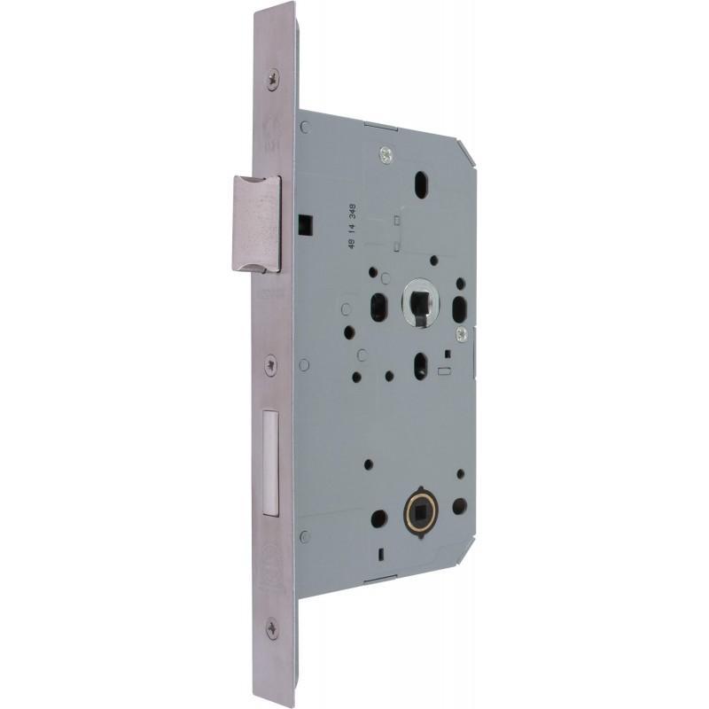 ARRONE AR8103 Bathroom Lock - Square