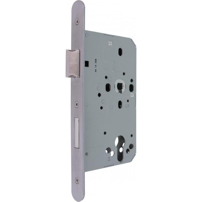 ARRONE AR8100 Euro Profile Sashlock - Radius ARRONE AR8100 Euro Profile Sashlock - Radius