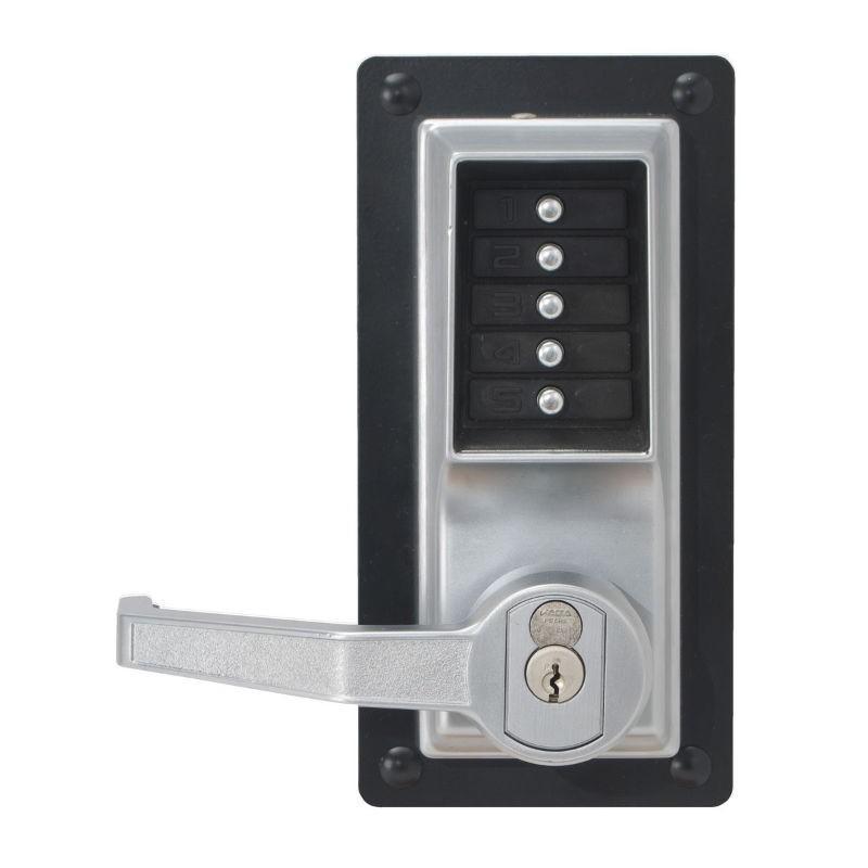 DORMAKABA Simplex LP1000 Panic Access Digital Lock