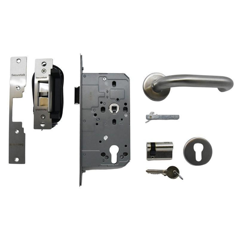 ES1 Fire Rated Electric Strike Access Control Kits