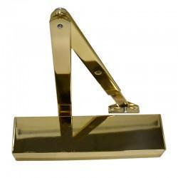 Arrow 325VP Polished Brass