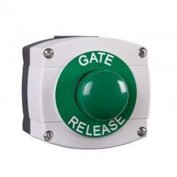 IP66 Rated Weatherproof Gate Release Exit Button