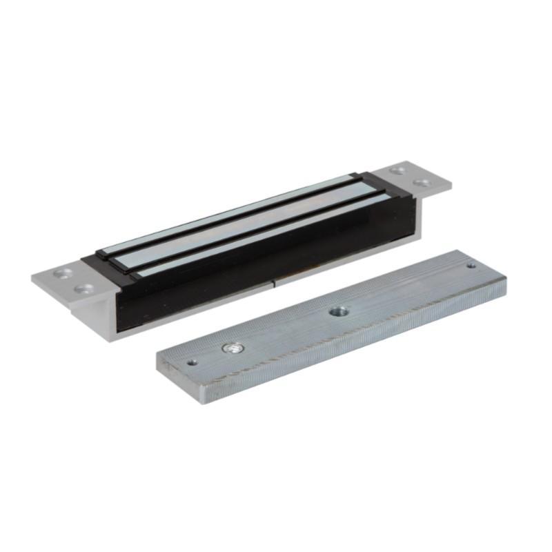 ML600 Mortice Maglock 12V 24V DC