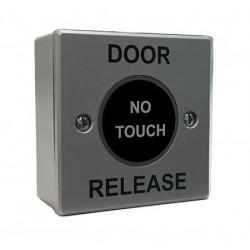 No Touch Door Release Button