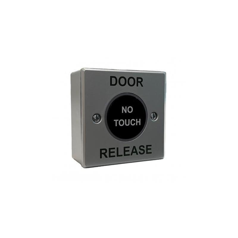 No Touch Door Release Button Door Controls Direct