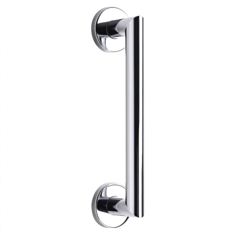 Metlex Mariner Stainless Steel Grab Rail AP506105MTL Door Controls Direct