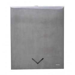 Kepler Lockable Paper Towel Dispenser AJ657543MTL
