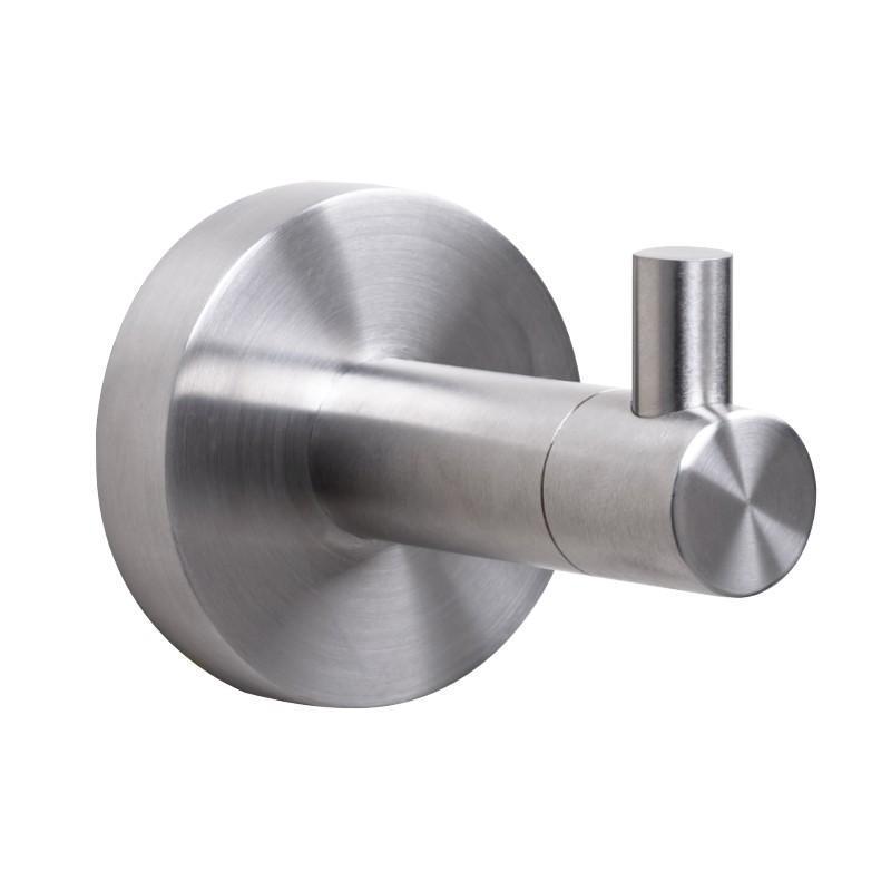 Callisto Single Robe Hook QM881743MTL Callisto Single Robe Hook QM881743MTL