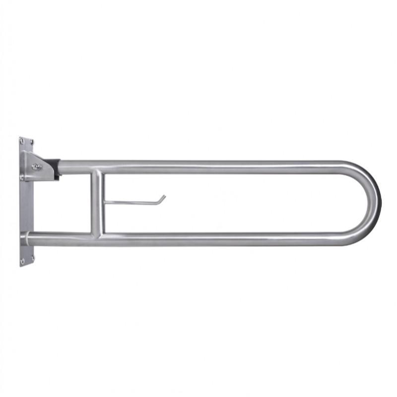 Metlex Callisto Drop Down Grab Rail AP602043MTL Metlex Callisto Drop Down Grab Rail AP602043MTL