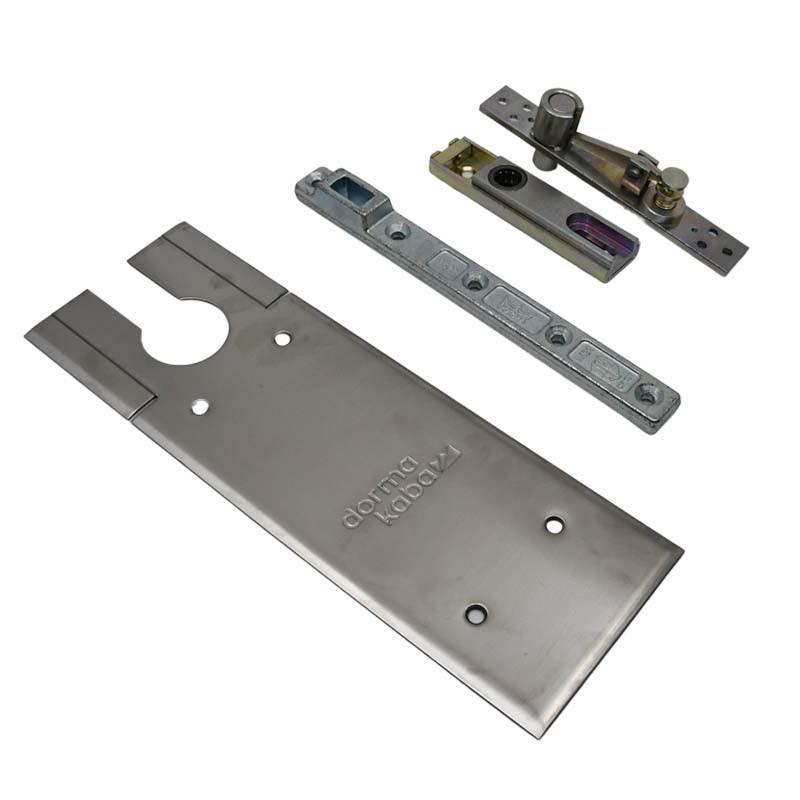 DORMA Double Action Floor Spring Accessory Pack