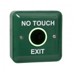 Touch Free Exit Device Image