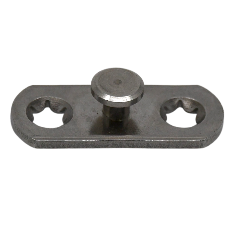 Titon Autolatch Restrictor Pin 9.5mm Image Titon Autolatch Restrictor Pin 9.5mm Image