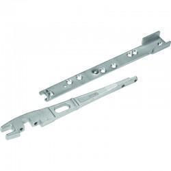 DORMA RTS87 Transom Door Closer 8530 arm and channel image