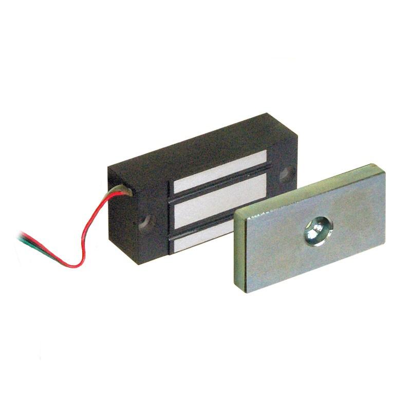 Magnetic locks for cabinets discount