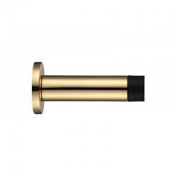 ZAB07PB Brass Projection Door Stop