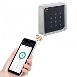 APX-14T Waterproof IP68 Keypad with BLE/WIFI