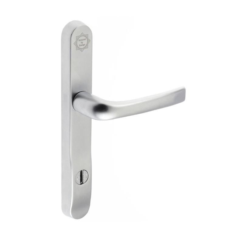 ProSecure Euro TS007 2 Star Mila Door Handles