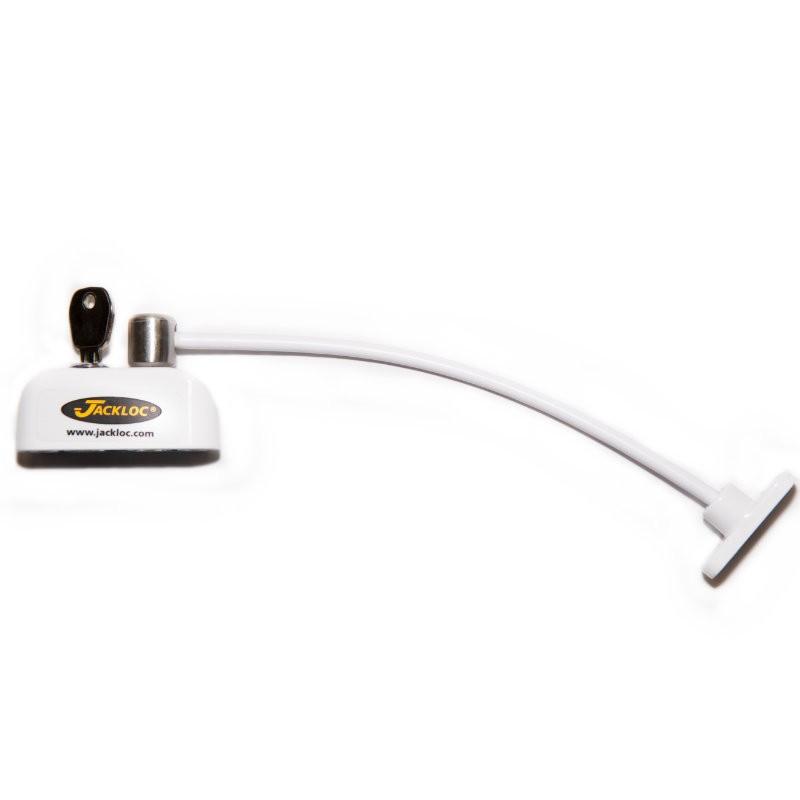 Pro-5 & Pro-5 Duo JACKLOC Window Restrictors 3 Pro-5 & Pro-5 Duo JACKLOC Window Restrictors 3