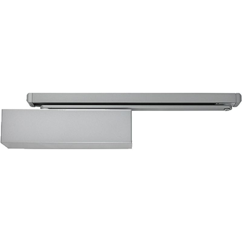 ARRONE AR6409B-EHO Magnetic Door Closer silver