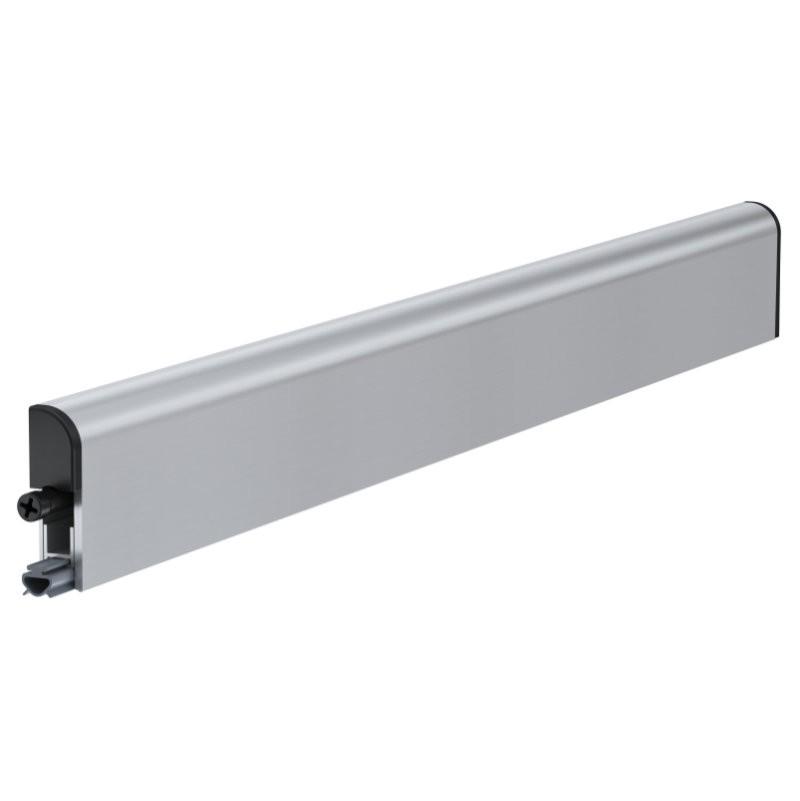 Applic Surface Acoustic Drop Down Door Seals