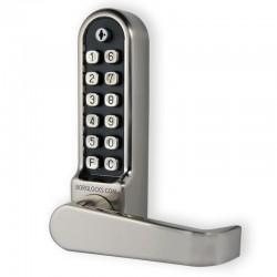 BORG BL5408 ECP Digital Door Lock