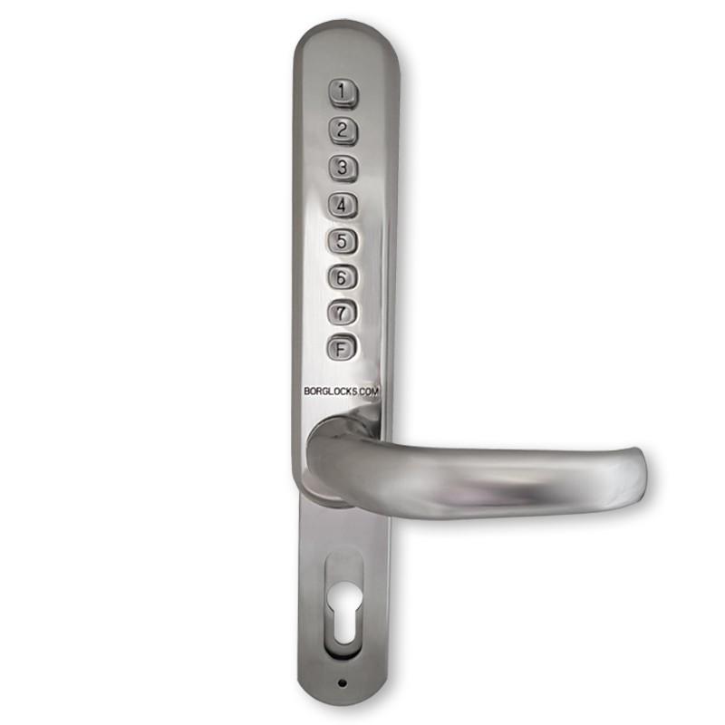 Borg Locks BL6100 Digital Lock For Multipoint Door Locks