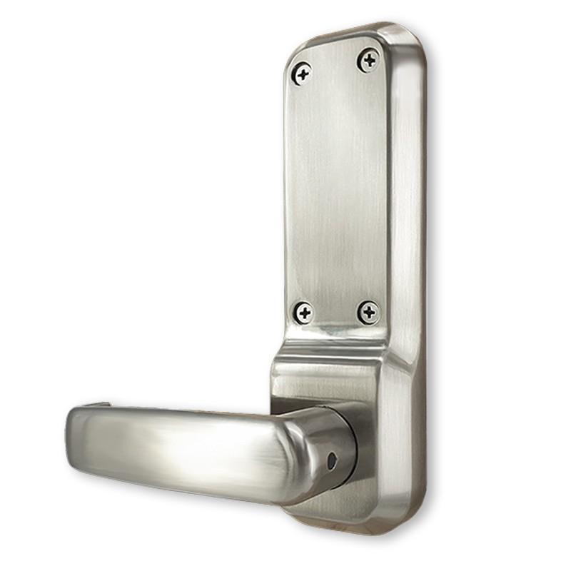 BORG BL7001 ECP Digital Door Lock SS Inside