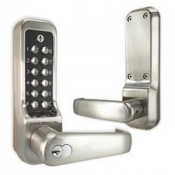 BORG BL7701 ECP Digital Door Lock