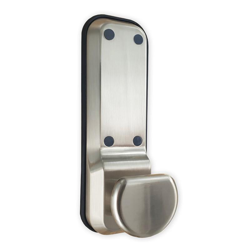 BORG BL7801 ECP Digital Lock Knob Inside