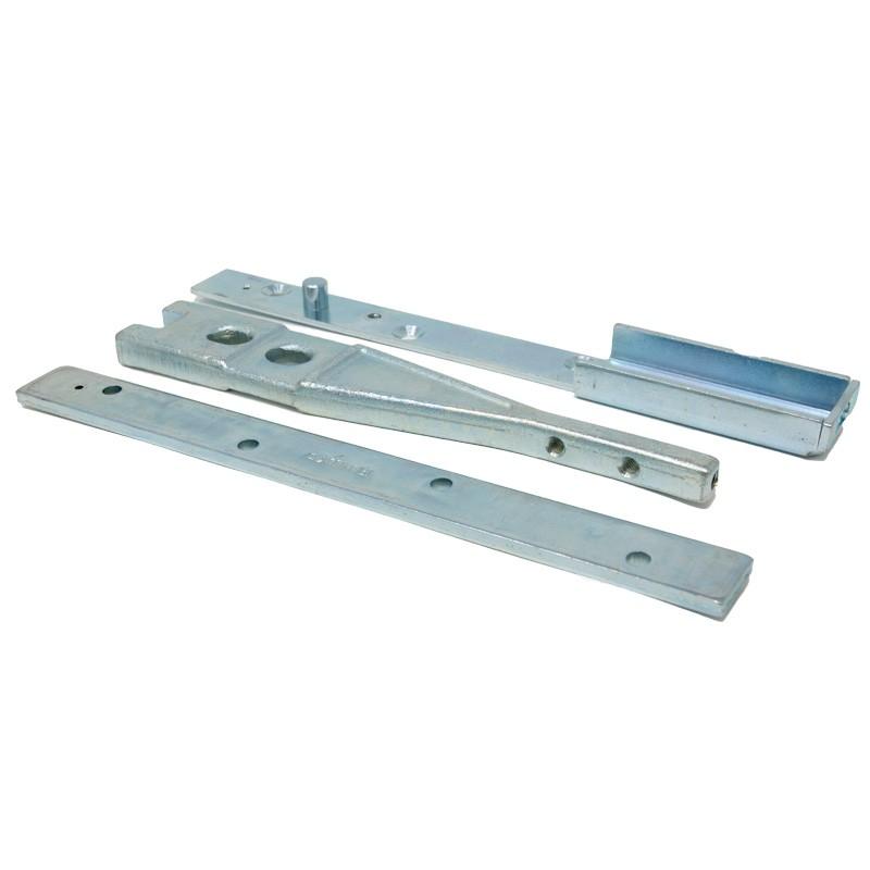 【asako】 Axim TC-8800-15 Anti-Finger Trap End Load Top Arm