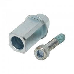 24mm Spindle for ASSA ABLOY DC6113 EN3 Transom Door Closer
