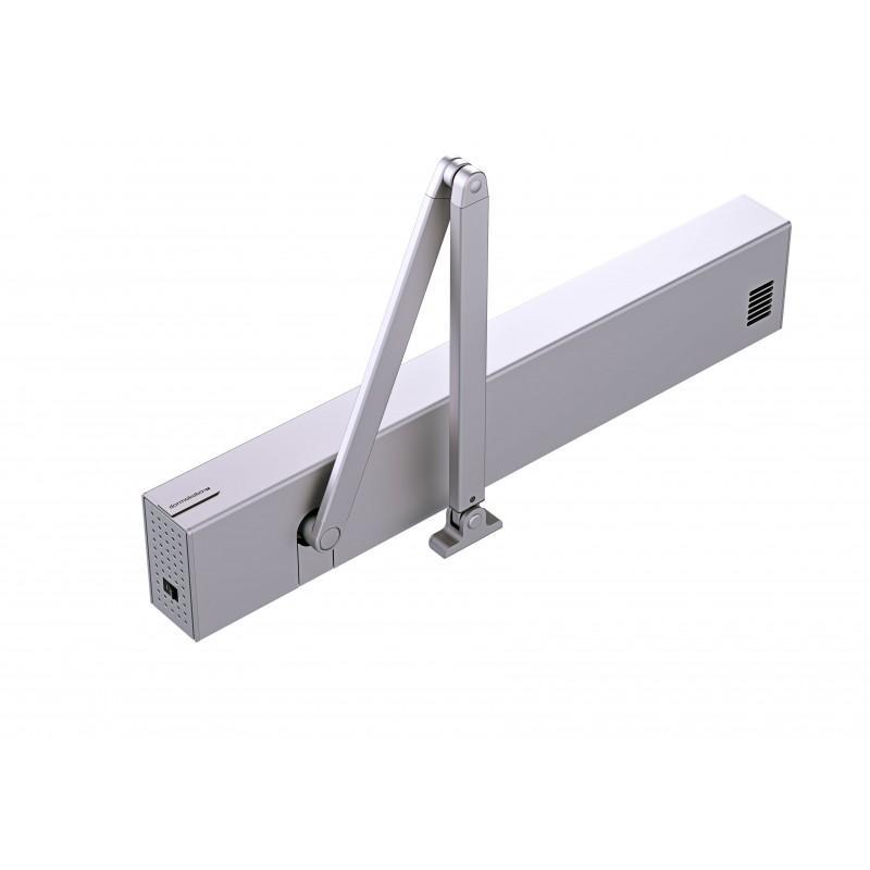 DORMA ED100 Low Energy Swing Door Operator - Push Side with Standard Arm DORMA ED100 Low Energy Swing Door Operator - Push Side with Standard Arm