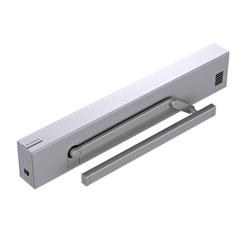 DORMA ED250 Low Energy Swing Door Operator - Pull or Push Side with Slide Channel