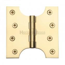 HG99 Strong Brass Parliament Hinge