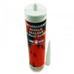 Acoustic Acrylic Intumescent Sealant | 4 Hour Rated