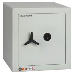 Chubbsafes Homevault S2 Plus Safe | £4k Rated | Fire Resistant