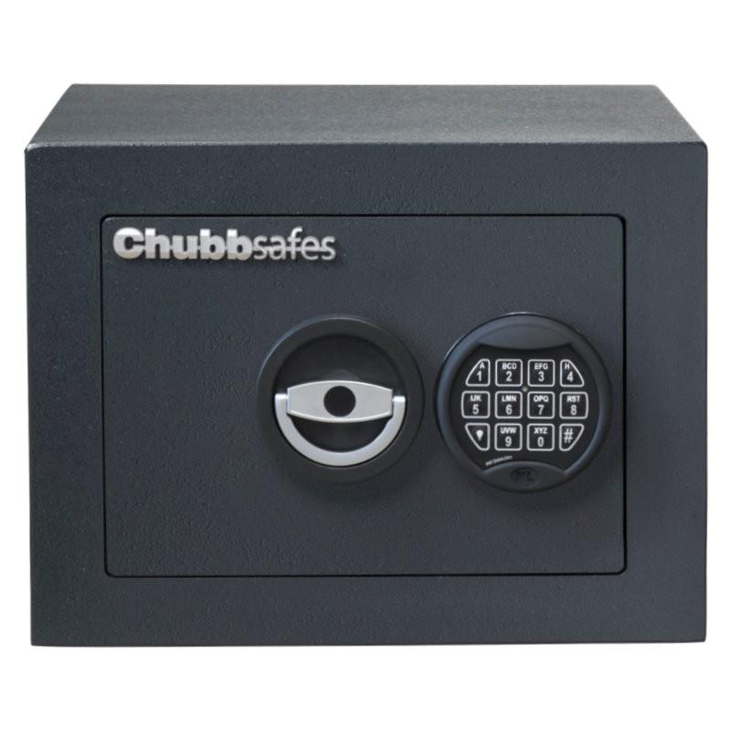 Chubbsafes Zeta Safe 15K