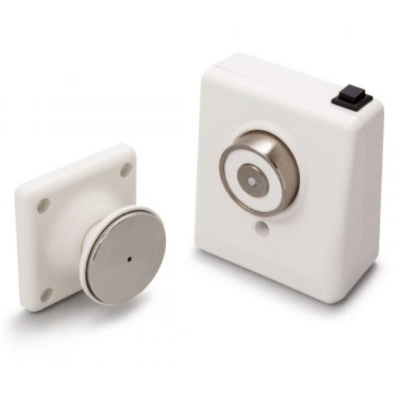 Geofire Electromagnetic Door Holder