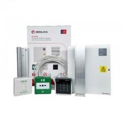 APX14T 12V DC Access Control Kit