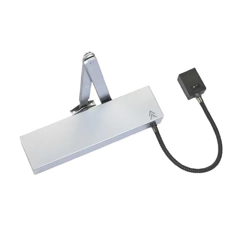 ARROW 625EM Electromagnetic Hold Open/Swing Free Door Closer