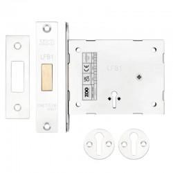 Fire rated FB1 Fire Brigade Lock Fire rated FB1 Fire Brigade Lock