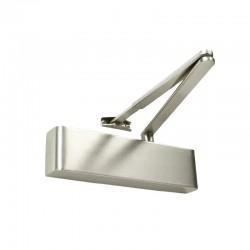 TS.9205 door closer with backcheck and delayed action - G316