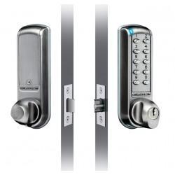 Codelocks CL2255 Electronic Digital Lock with Mortice Latch