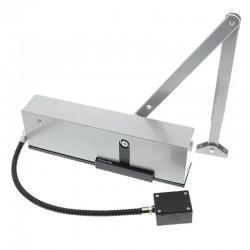 Briton 996 Door Closer Hold Open or Swing Free