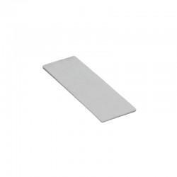 Intumescent Hinge Pad - Square