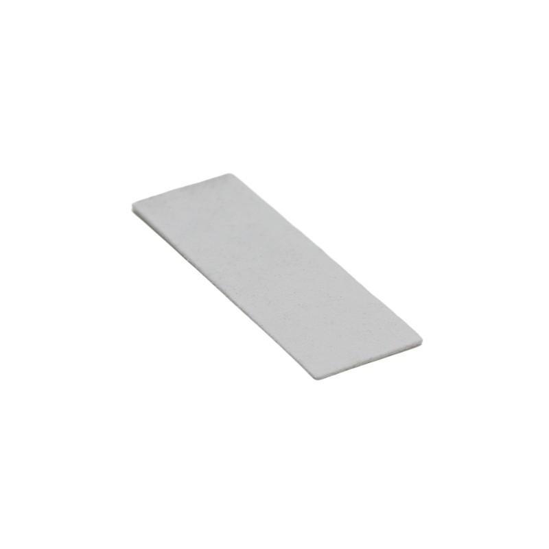 Intumescent Hinge Pad - Square