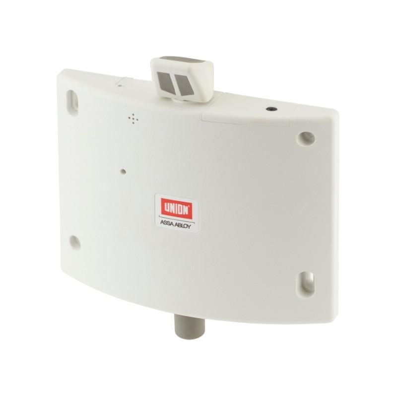 Union DoorSense White Union DoorSense White