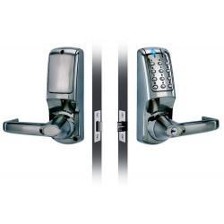 Codelocks CL5010 Electronic Digital Lock with Mortice Latch
