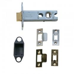 ARRONE AR8019 Heavy Duty Tubular Mortice Latch And Face Plates